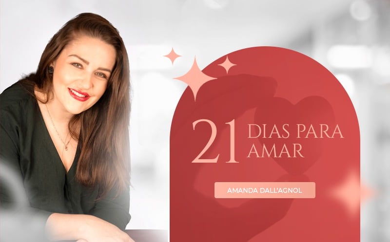 21 Dias para se amar